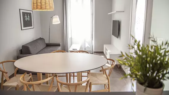 Holastays Soho Suites | Valencia Bölgesi - Valencia (vilayet) - Valencia Kent Merkezi - Ciutat Vella