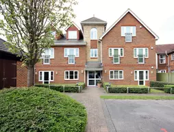 Berkshire Rooms - Basingstoke | Hampshire (kontluk) - Basingstoke