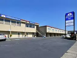 Americas Best Value Inn San Mateo | Kaliforniya - San Mateo County - San Mateo