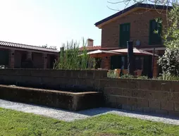 Il Giardino nell'Orto | Lazio - Viterbo (vilayet) - Vetralla