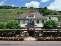 Hotel Unter den Linden | Hessen - Ruedesheim am Rhein - Assmannshausen