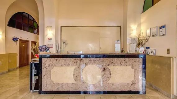 Hotel Maryelen | Lazio - Roma (ve civarı) - Roma Kent Merkezi - Esquilino