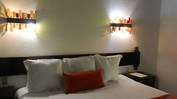 Hotel Hacienda Taboada | Guanajuato - San Miguel de Allende