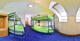 YHA Sherwood Forest - Hostel | Nottinghamshire (kontluk) - Mansfield