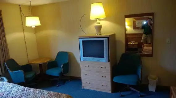 The Travelers Inn | Wisconsin - Dodgeville (ve civarı) - Mineral Point