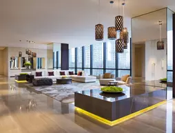 Grand Hyatt Shenyang | Liaoning - Shenyang - Heping