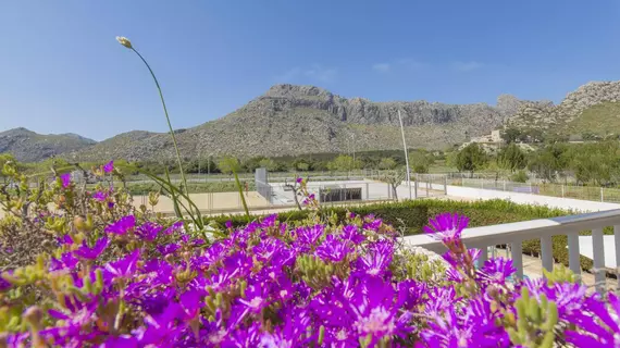 Massol Apartamentos | Balearic Adaları - Mayorka Adası - Pollensa - Puerto de Pollensa