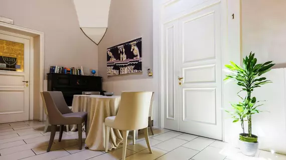 Centro Storico B&B | Puglia - Lecce (il) - Lecce - Lecce Tarihi Kent Merkezi