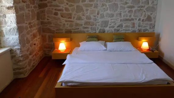 Hotel Maestral | Sibenik-Knin - Vodice