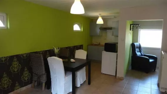 B&B Rikkeshoeve | Flaman Bölgesi - Limburg (il) - Sint-Truiden