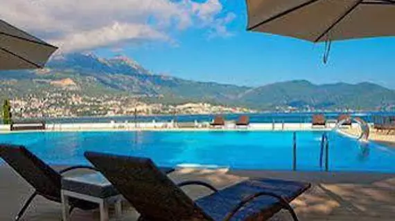 Club Hotel Riviera Montenegro | Igalo