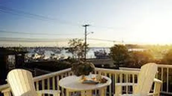 The Inn at Scituate Harbor | Massachusetts - Scituate