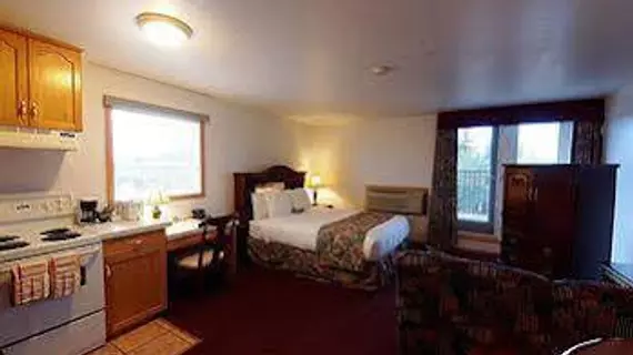 Executive House Suites Hotel & Conference Centre | Alberta - High Level