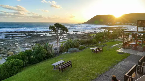 Haga Haga Hotel | Eastern Cape - Great Kei