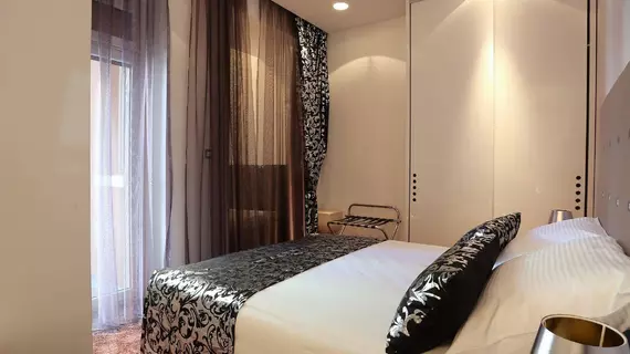 Starlight Luxury Rooms | Split-Dalmaçya - Split - Split Eski Kent Bölgesi