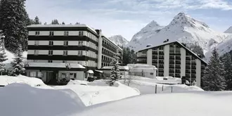 Robinson Club Arosa