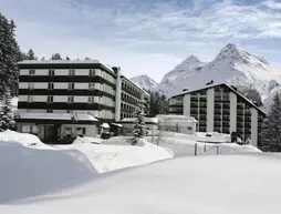 Robinson Club Arosa | Maloja District - Graubuenden - Arosa