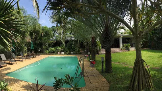 Sandpiper Guest House | KwaZulu-Natal (il) - St. Lucia