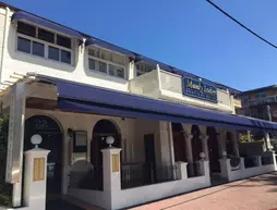 Manly Lodge Boutique Hotel | New South Wales - Sidney (ve civarı) - Manly