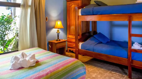 Camino Verde Bed & Breakfast | Puntarenas (ili) - Monteverde