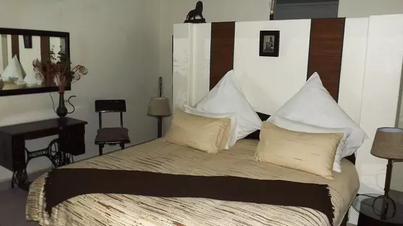 Akidogo Guest House | KwaZulu-Natal (il) - Ethekwini - Kingsburgh