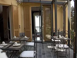 Relais Villa Augusta B&B | Lombardy - Como (il) - Brunate