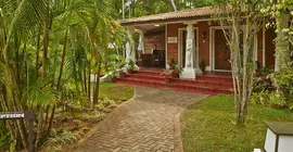 Club Mahindra Ashtamudi | Kerala - Kollam Bölgesi - Karunagappally - Nīndakara