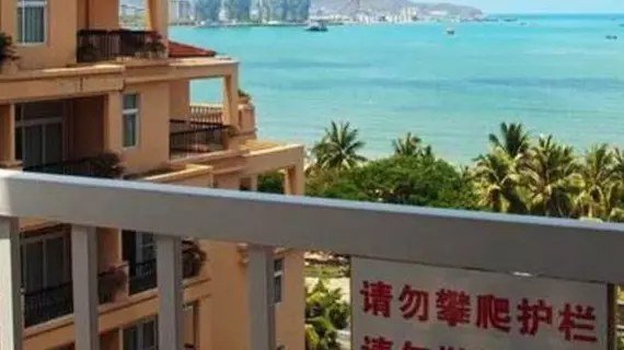 Sanya Jingwei Hotel - Sanya | Haynan - Sanya (ve civarı) - Sanya