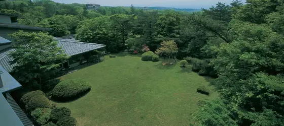 Nasu Onsen Sanraku | Toçigi (idari bölge) - Nasu