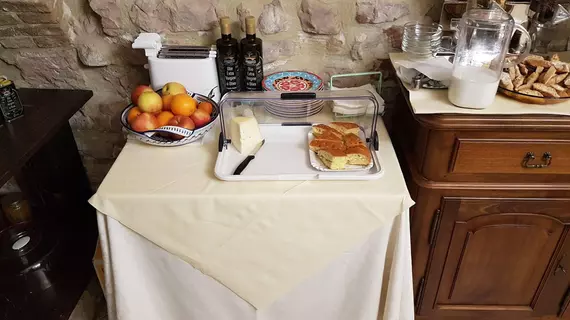 Hotel Ristorante Ponte San Vittorino | Umbria - Perugia (vilayet) - Assisi