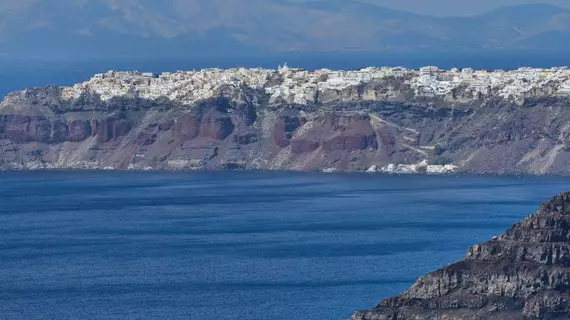 Fira Blue House | Ege Adaları - Santorini