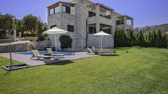 Oreades Villas | Girit Adası - Rethimnon (bölge) - Rethimnon