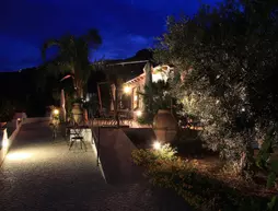 Villa Enrica Country Resort | Sicilya - Messina (vilayet) - Lipari