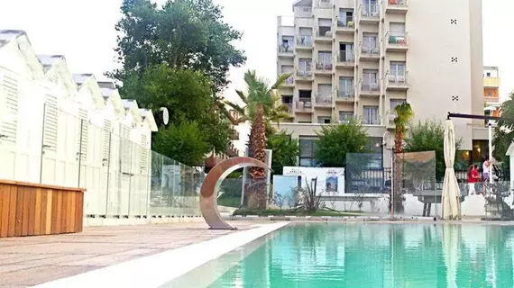 Hotel Admiral | Emilia-Romagna - Riccione