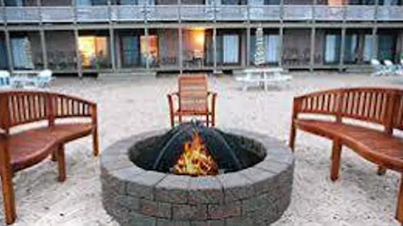 Sandbars Inn | Massachusetts - North Truro