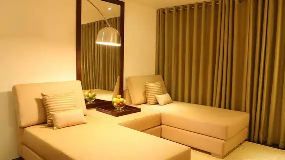 Michelle Boutique Hotel | Southern Province - Galle Bölgesi - Balapitiya