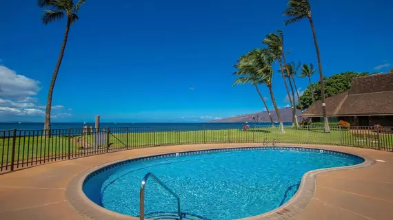 Ma'alaea Surf Resort | Hawaii - Kihei