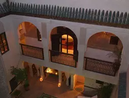 Riad Palmier | Marakeş (ve civarı) - Marrakech - Mechouar Kasbah - Mechouar-Kasbah