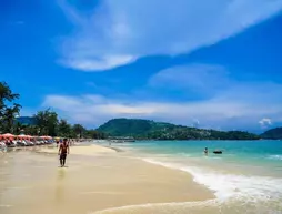 The Royal Palm Beach Front | Phuket (ve civarı) - Thalang