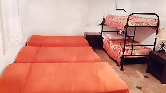 Boulevard Del Rio Bed & Breakfast | Valle del Cauca - Cali (ve civarı) - Cali