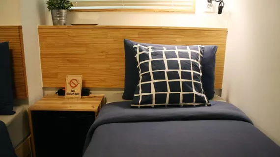 Hostel Beige 2nd | Gyeonggi - Seul (ve civarı) - Jongno