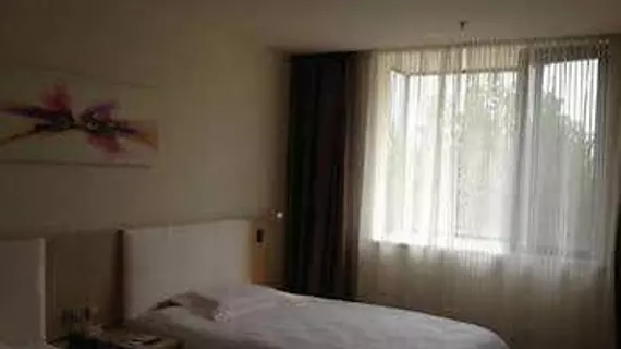 Motel 168 | Anhui - Fuyang