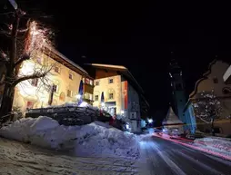 Gasthof Kellerwirt | Tirol - Kitzbühel District - Kufstein (ve civarı) - Wildschoenau - Oberau