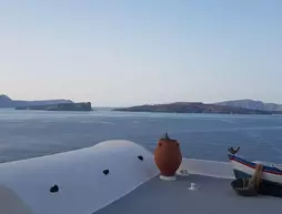 Kokkinos Villas | Ege Adaları - Santorini