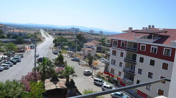 Megaş Hotel | Balıkesir - Ayvalık