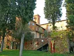 Relais Residenza D'Arte | Toskana - Siena (vilayet) - Torrita di Siena