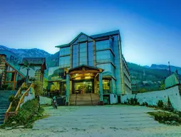 Hotel Kalinga Grand | Himaşal Pradeş - Manali (ve civarı) - Kullu