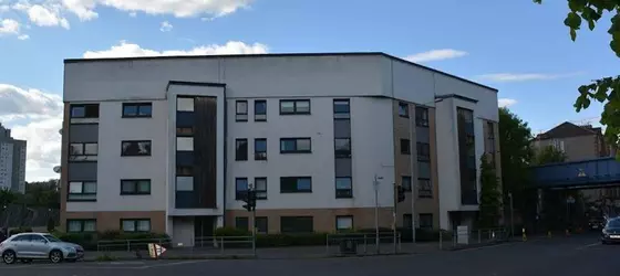 Glasgow South Apartments | İskoçya - Greater Glasgow - Dunbartonshire - Glasgow