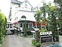 Geulis Boutique Hotel | West Java - Bandung (ve civarı) - Bandung - Dago - Coblong