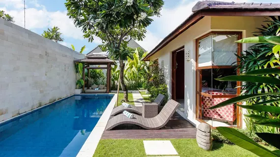 Samana Villas | Bali - Badung - Kuzey Legian